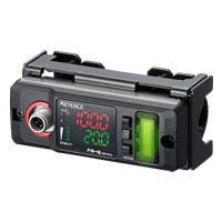 Keyence FD-Q20C Sensor Main Unit 15A/20A Type Turkiye