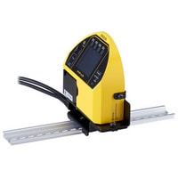 Keyence SZ-VB13 Display unit DIN rail mounting bracket (slim) Turkiye