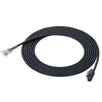 Keyence SZ-P5PS Output Cable, 5-m, PNP for SZ-01S Turkiye