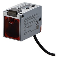 Keyence LR-TB5000CL Detection distance 5 m, Cable with connector M12, Laser Class 1 Turkiye