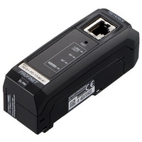 Keyence DL-PN1 PROFINET Network communication unit