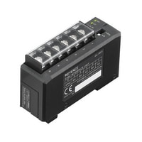 Keyence DL-RS1A RS-232C Communication Unit Turkiye