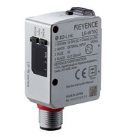Keyence LR-W70C Small/Dual Spot Type  M12 connector 4pin type Turkiye