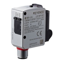Keyence LR-WF10C Fiber type M12 connector 4pin type Turkiye