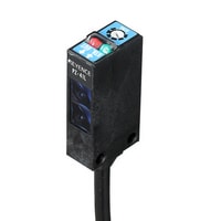 Keyence PZ-41L Square Reflective Cable Type, NPN Turkiye
