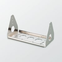 Keyence OP-87149 U-shaped mounting bracket for SJ-F2000 Series