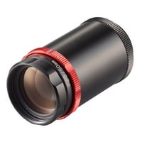 Keyence CA-LH50P IP64-compliant, Environment Resistant Lens with High Resolution and Low Distortion 50 mm Turkiye