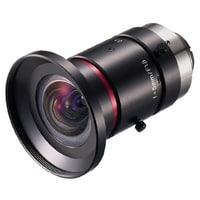 Keyence CA-LHR5 Ultra High-resolution Low-distortion Lens 5 mm