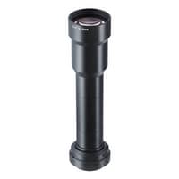 Keyence CA-LMH05 High resolution telecentric macro lens  Straight 05x Turkiye