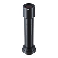 Keyence CA-LMH15 High resolution telecentric macro lens  Straight 15x