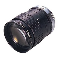 Keyence CV-L50 Lens Turkiye