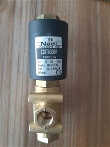 Nadi C28T60D0P Solenoid valf