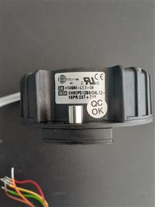 Eltra EH80P512S8/24L12X6PR.037+713 Encoder Turkiye