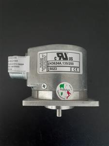 Hohner H3624A.135/200 Encoder Turkiye