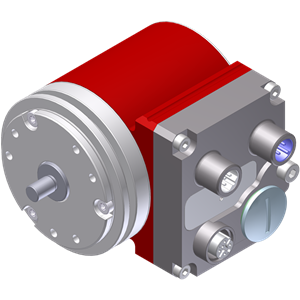 TR Electronic CEV582M-00165 CEV582M 8192/4096 Profibus ZB50 6RD10 3xM12 RADIAL Turkiye