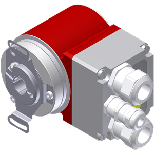 TR Electronic CEH58M-00043 CEH58M PNO 12mm Turkiye