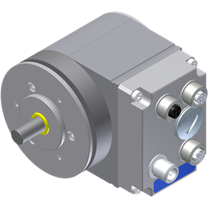 TR Electronic CDV75M-00020 CDV75M SAFE 8192/32768 EPN/Safe ZB36 10KW19 4096 TTL SS IP65 SIL3 Turkiye