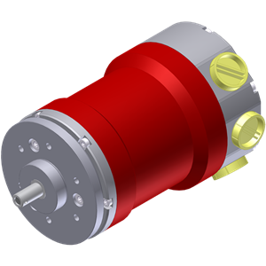 TR Electronic ADV100M-00003 ADV100M SAFE 8192/32768 EPN/Safe ZB36 10N20 SWR IP65 PGr EX Z1