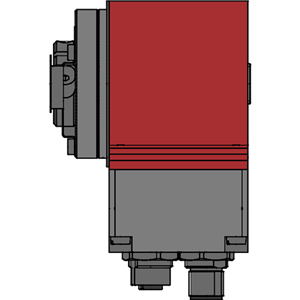 TR Electronic CEH58M-00211 CEH-58M 8192/4096 Profinet 12H7 WING, 3xM12 Turkiye