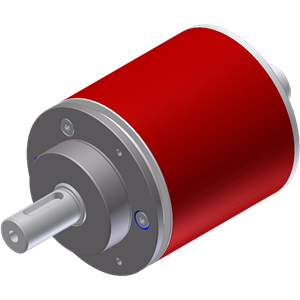 TR Electronic CEV58M-00629 CEV-58M 8192/4096 EtherNet/IP EIP Z36 12KW/M5 3xM12a Turkiye