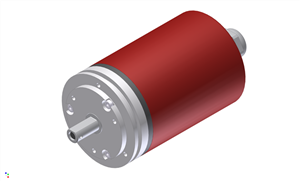 TR Electronic CEV65M-03390 CEV65-M 50/200 PAR Z50 12FL19 PGa 37D 0,3m Turkiye