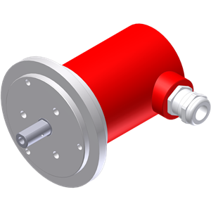 TR Electronic CEV65M-10958 CEV-65M 4096/4096 PAR Z80UNI 12FL24 DSUB 37P PGr 05m Turkiye