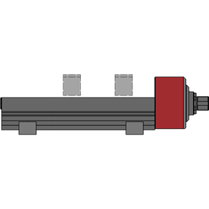 TR Electronic 333-00069 LMP48 1000 CAN OPEN Turkiye