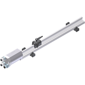 TR Electronic 320-01018 LP-46 1400mm EtherCAT ETC 3xM12a 1xMAG Turkiye