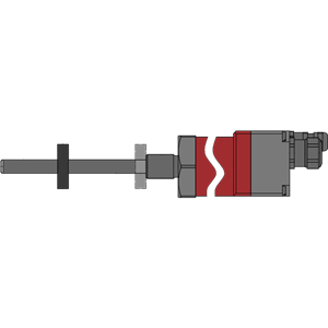 TR Electronic 321-00029 LA-46K PNO 120 Turkiye