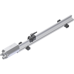 TR Electronic 340-00035 LMPI46 400 Profinet EPN 2xM12 1xM8 Turkiye