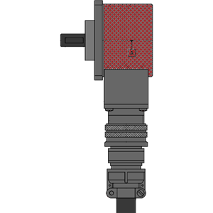 TR Electronic 219-01591 IE-58 360 INC 5V/5V ZB31SQR 10FL19 10Pr Turkiye