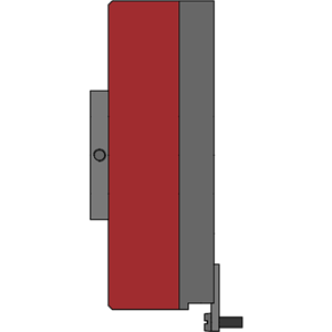 TR Electronic 245-00012 IH120 10000 HTL DMS 55H7 KRH Turkiye