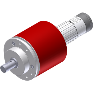 TR Electronic IOV582-00001 IOV582 65536 INC TTL Z36 10KW19 12Pa Turkiye