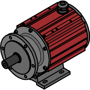 TR Electronic IEV115-00004 IEV115 1024 INC 24/5 Z85 11GL/33 Turkiye