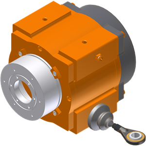 TR Electronic 40-722-001 Draglineenhet SL3010 10m EX