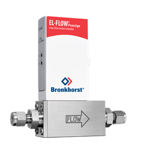 Bronkhorst EL-FLOW Prestige FG-111AC High Performance Mass Flow Meter for Gases Turkiye