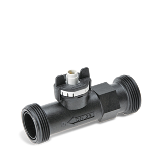 Bronkhorst LIQUI-VIEW Base LVB-06-A Low-Flow Vortex Flowmeter for Liquids Turkiye