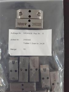Hohner 3163325 Sürücü Turkiye