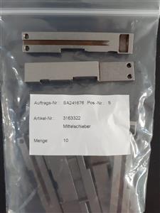 Hohner 3163322 Dikiş Kafası Turkiye