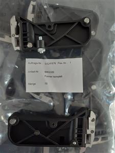 Hohner 9963335 Dikiş Kafası Turkiye