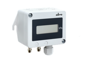 Alre JZ-27 LC display 3 …½ digit for MDEKD Turkiye
