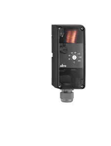 Alre RTKSA-003.310 Universal capillary thermostat, 20…150…°C, hysteresis -10…-15K, STB, internal setting, external resetting Turkiye