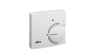 Alre KTRRB-052.244 Room thermostat for cooling ceilings, surface-mounted, 24V AC/V DC, 2-/4-pipe Turkiye
