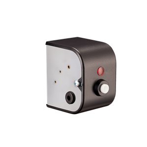 Alre JPS-3 B Oil pressure switch, 2A(2) 230V AC, changeover switch with hexagonal fitting SW17 with 1/4” internal thread Turkiye