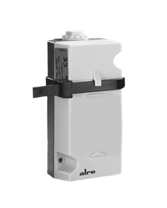 Alre ATR 83.101 Contact temperature controller, 0-60…°C, internal setting, IP20 Turkiye