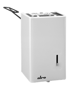 Alre JTL-2 Air heater thermostat, 70…100…°C (burner), 20…70…°C (fan), capillary length 350mm Turkiye
