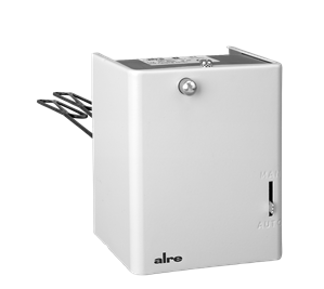 Alre JTL-8 NR Air heater thermostat, 70…95…°C (burner), 20…70…°C (fan), 100…°C (STB), capillary length 350mm Turkiye