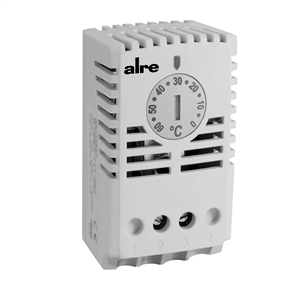 Alre RTBSS-110.250/04 Switch cabinet thermostat, 0…60…°C, NC contact Turkiye
