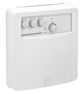 Alre Saunatherm VU Sauna control for dry saunas, 30…120…°C, max 9kW Turkiye