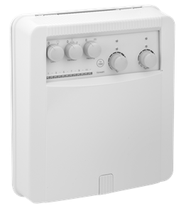 Alre Hygrotherm VU Sauna control for dry saunas (80…110…°C) or wet saunas (40…60…°C), max 9kW Turkiye